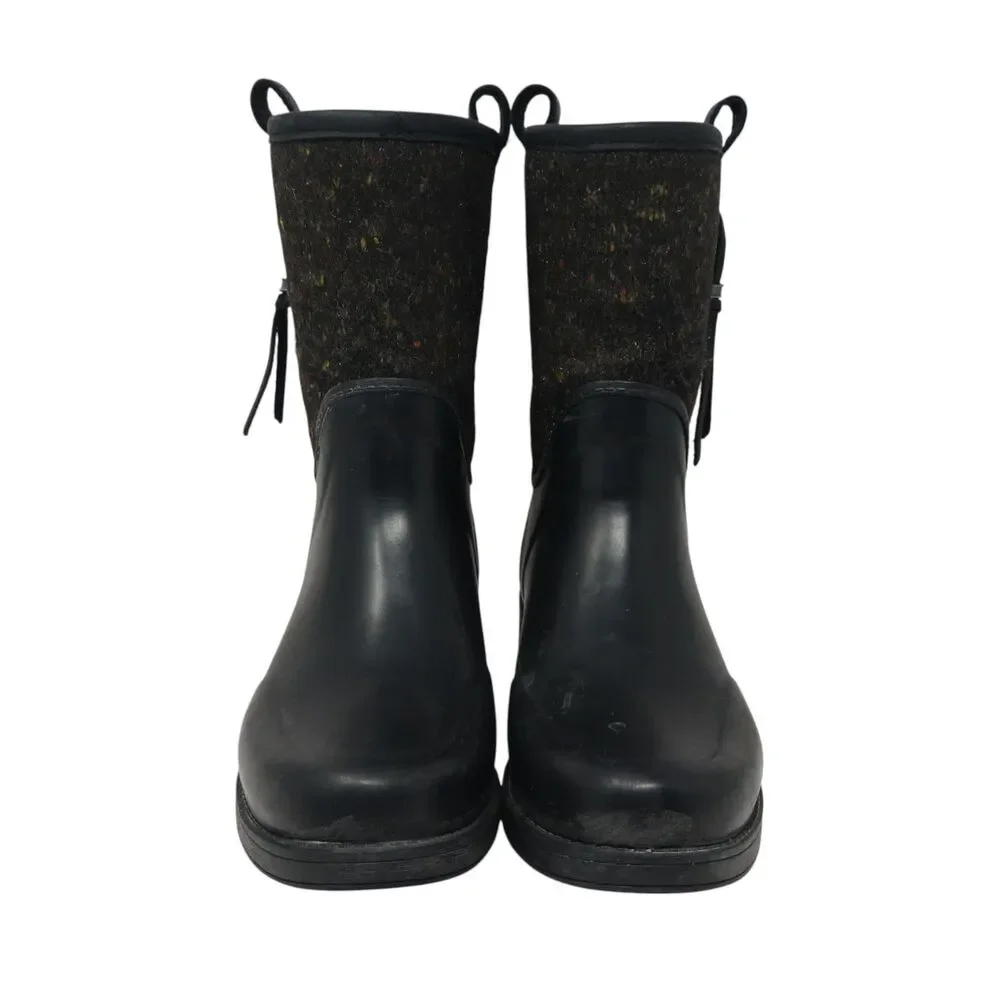 UGG winter boots